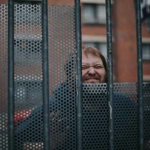 Meet your Posher, Matt